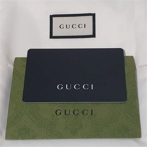 gucci voucher|gucci free gift with purchase.